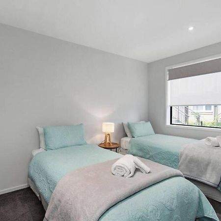 Bealey Delight Apartment Christchurch Exterior photo