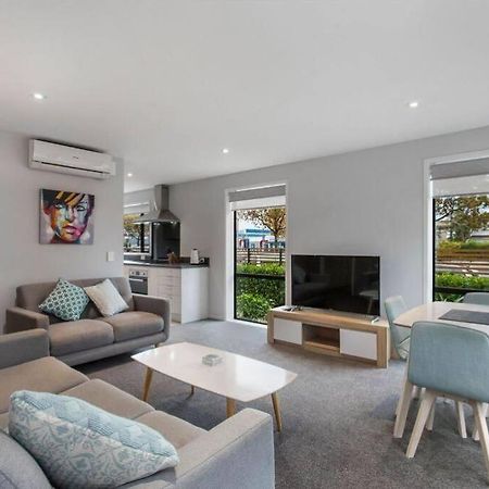 Bealey Delight Apartment Christchurch Exterior photo